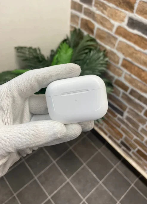 Pods Pro 2nd Generation USA Master Quality