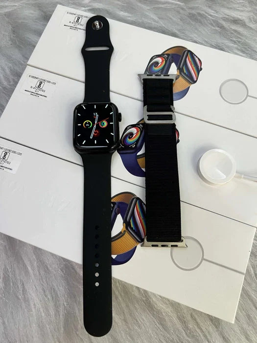 iWatch Series 7