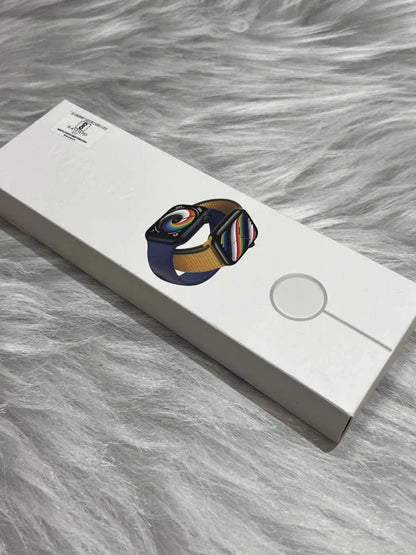 iWatch Series 7